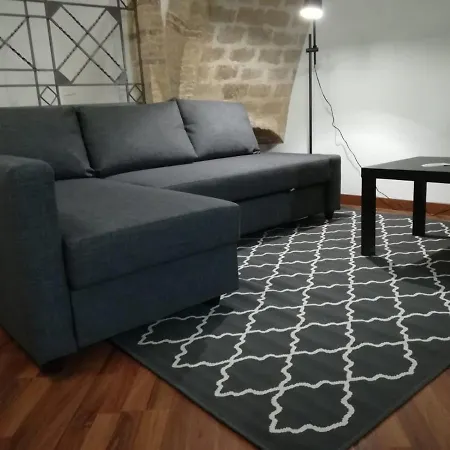 Piccolo Loft Del Borgo Отель типа 