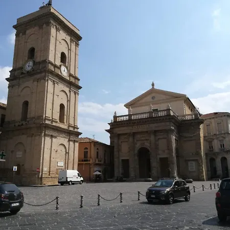 Bed & Breakfast Piccolo Loft Del Borgo