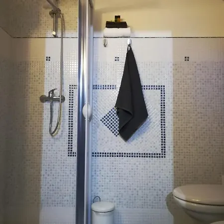 Bed & Breakfast Piccolo Loft Del Borgo 4*