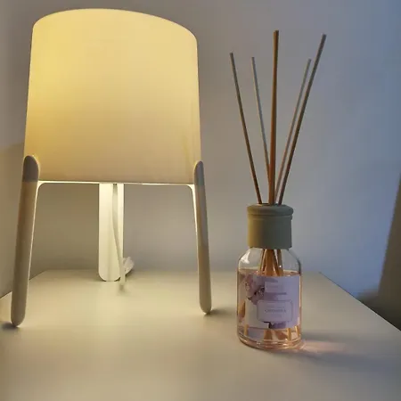 Piccolo Loft Del Borgo Bed & Breakfast Lanciano