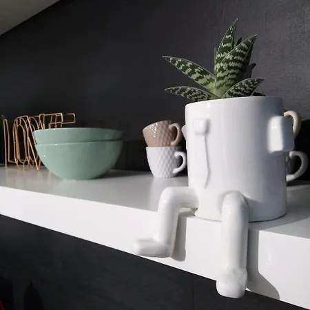 Piccolo Loft Del Borgo