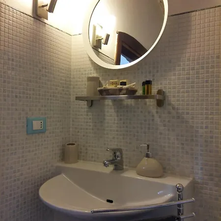 Bed & Breakfast Piccolo Loft Del Borgo