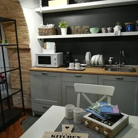 Piccolo Loft Del Borgo Bed & Breakfast