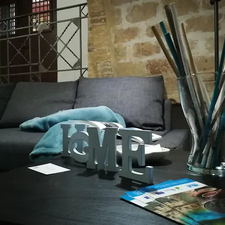Piccolo Loft Del Borgo Отель типа 