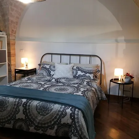 Piccolo Loft Del Borgo 3* Lanciano