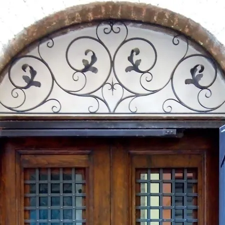 Piccolo Loft Del Borgo 4*
