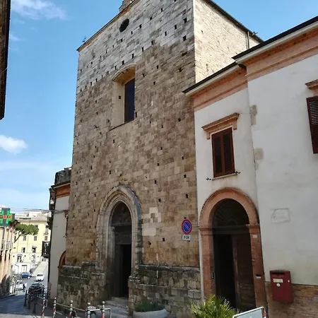 Piccolo Loft Del Borgo 4* Lanciano