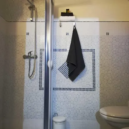 Piccolo Loft Del Borgo Отель типа 