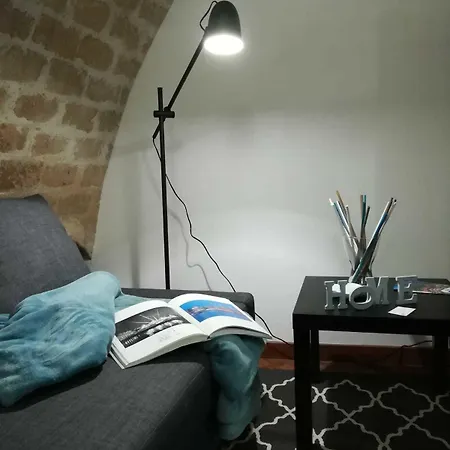 Piccolo Loft Del Borgo 4*