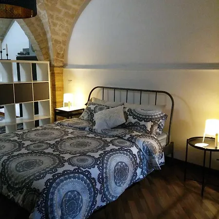 Bed & Breakfast Piccolo Loft Del Borgo
