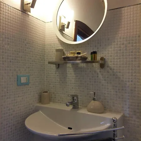 Piccolo Loft Del Borgo Отель типа 