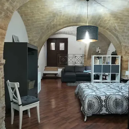Piccolo Loft Del Borgo Bed & Breakfast Lanciano