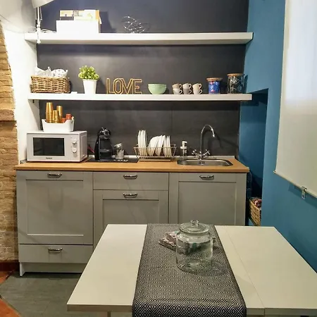 Piccolo Loft Del Borgo Bed & Breakfast Lanciano