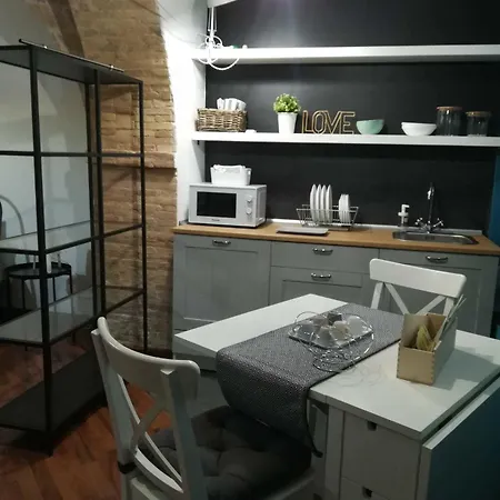 Piccolo Loft Del Borgo Bed & Breakfast