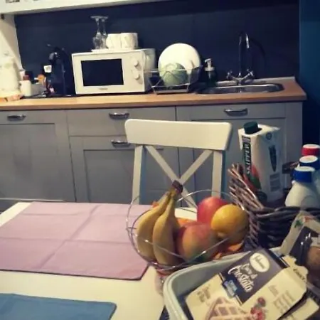 Bed & Breakfast Piccolo Loft Del Borgo